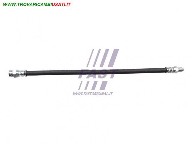 TUBO FLESSIBILE FRENO FIAT DUCATO 94 POSTERIORE SX INTERNO 385MM FT35127