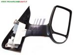SPECCHIETTO FORD TRANSIT 00 ELETTR LUNGO DX RISCALDATO 5 PIN FT88330 Vetri  &hellip;