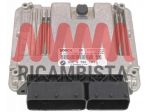 0281031083 BMW 2.0 centralina motore Bosch