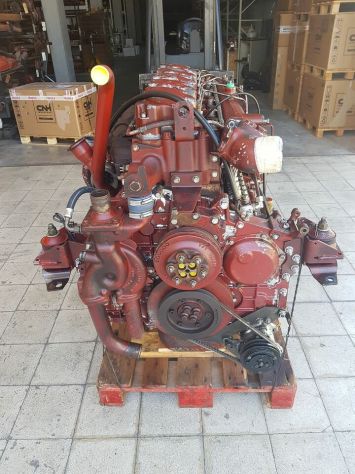 motore usato premium 300 340 385 - Foto 4