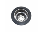 PULEGGIA ALBERO MOTORE PEUGEOT 208 Serie 9834309980 HN05 Benzina 1200 (19)
