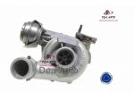 turbina turbo 712766-1 per Alfa Romeo 147 156 1.9 jtd 110 115 cv
