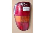 FANALE POST. SX 999-U1304157 Parti elettriche  Fanaleria  Fanali  Fanale po &hellip;