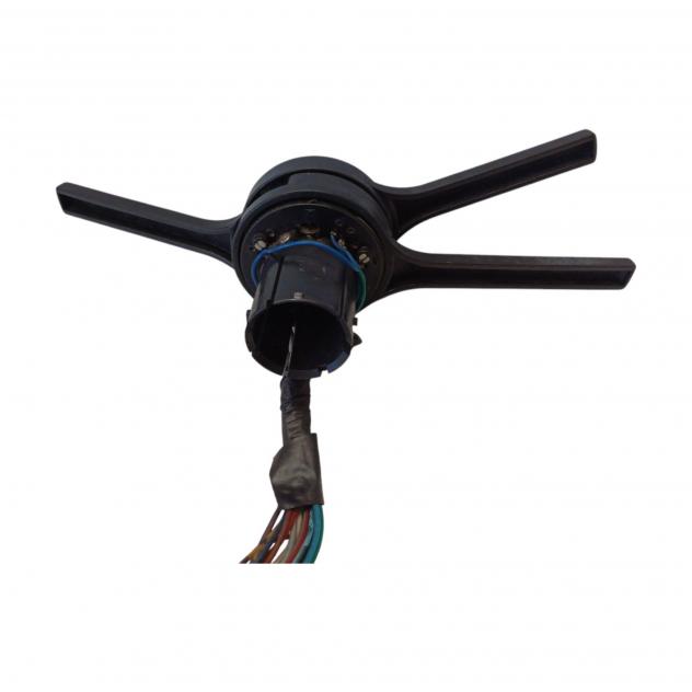 DEVIOLUCI FIAT Panda 1° Serie (8003) - Foto 4