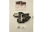 MOTORINO ALZAVETRO ANTERIORE DESTRA CITROEN C5 Berlina 3° Serie 128000782 (08)