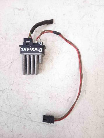 RESISTENZA RISCALDAMENTO OPEL Zafira B (0508)