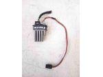 RESISTENZA RISCALDAMENTO OPEL Zafira B (0508)