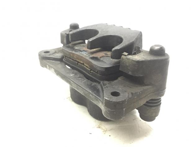 SYM HD 2 125 PINZA FRENO POSTERIORE 2011 LC12W1-6 - Foto 6