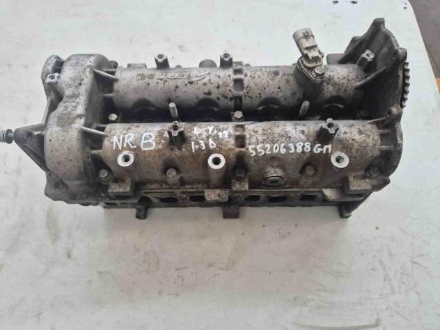 TESTATA LANCIA Ypsilon 4° Serie diesel 1.3 (1123)