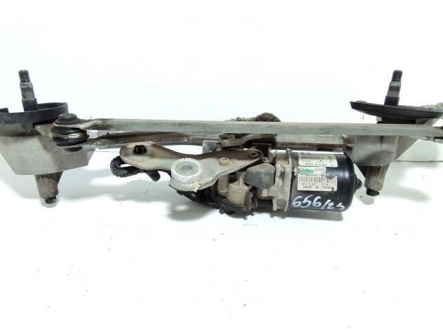 MOTORINO TERGI ANT COMPLETO DI TANDEM NISSAN Juke 1° Serie 288001KA0C (1013) - Foto 6