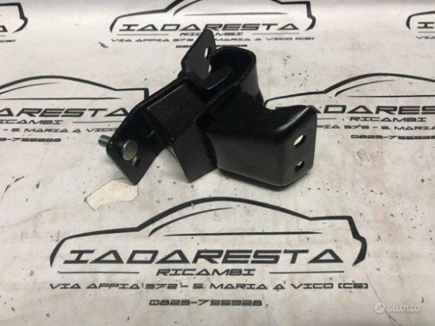 Supporto Motore Post. Pajero 3.2 Di-D MR198013 - Foto 3