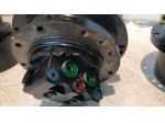 Motoriduttore per DOOSAN SOLAR 55-V PLUS