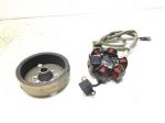 PIAGGIO NRG EXTREME 50 STATORE GENERATORE PICK UP E VOLANO MASSA VOLANICA 1999