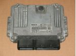 0281017012 ECU FIAT DOBLO MAXI 1.6 MJT 0281017012 51873210 EDC16C39