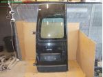 PORTA CARICO POST. S. A BATTENTE NERO CON VETRO(TETTO ALTO) OPEL MOVANO (X6 &hellip;