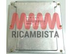 0281010804 A0001534379 Mercedes W210 220 CDI centralina motore Bosch