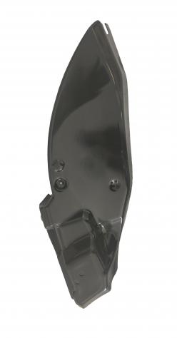 730CC163 PASSARUOTA COVER INTERNO PARAFANGO SX AIXAM AMBITION CITY COUPE