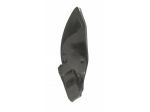 730CC163 PASSARUOTA COVER INTERNO PARAFANGO SX AIXAM AMBITION CITY COUPE