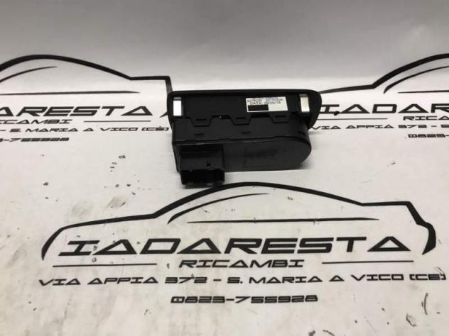 Pulsantiera Alzacristalli Anteriore Sx Alfa Romeo Mito 156080933 - Foto 3