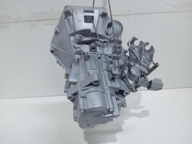 CAMBIO MANUALE COMPLETO LANCIA Ypsilon 1° Serie 71773217 199 A3.000 Diesel 1300 (0306) - Foto 4