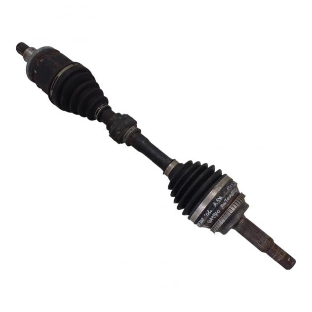 SEMIALBERO ANTERIORE SX LEXUS RX Serie (MCU35) 1MZ-FE (0306)
