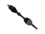 SEMIALBERO ANTERIORE SX LEXUS RX Serie (MCU35) 1MZ-FE (0306)