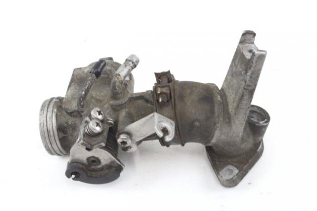 MALAGUTI CENTRO 160 278071 CORPO FARFALLATO 07 - 11 THROTTLE BODY