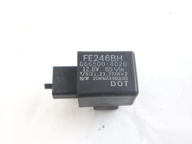 YAMAHA T-MAX 530 3GM833500200 RELÈ FRECCE XP500 12 - 14 FLASHERS RELAY 0665004020