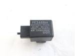 YAMAHA T-MAX 530 3GM833500200 RELÈ FRECCE XP500 12 - 14 FLASHERS RELAY 0665 &hellip;