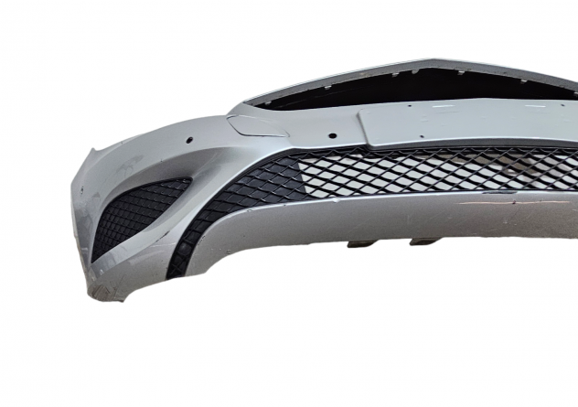 PARAURTI ANTERIORE COMPLETO MERCEDES Classe A Serie (W176) A1768850025 (1218) - Foto 5