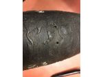 Gomma ant Dunlop KR
