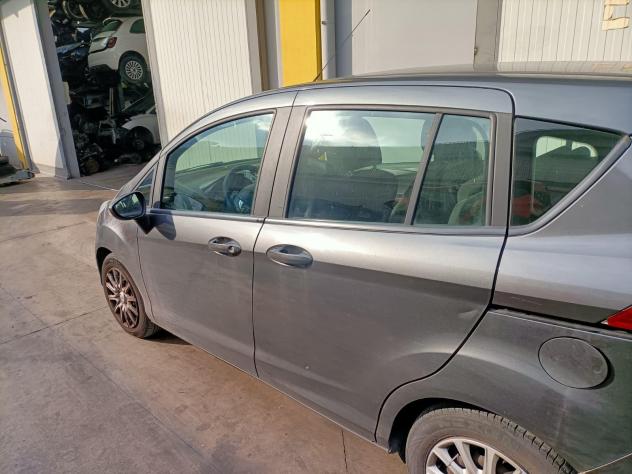 RICAMBI USATI AUTO FORD B - Max Berlina N.D. XUJA XUJB XUJC XUJD Diesel 1500 (12) - Foto 8