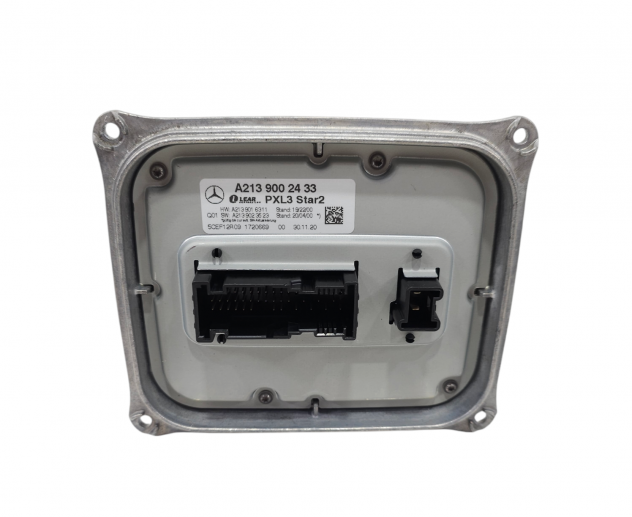 CENTRALINA FARI A LED MERCEDES Classe E Serie Cabrio (A238) A2139002433 (17)