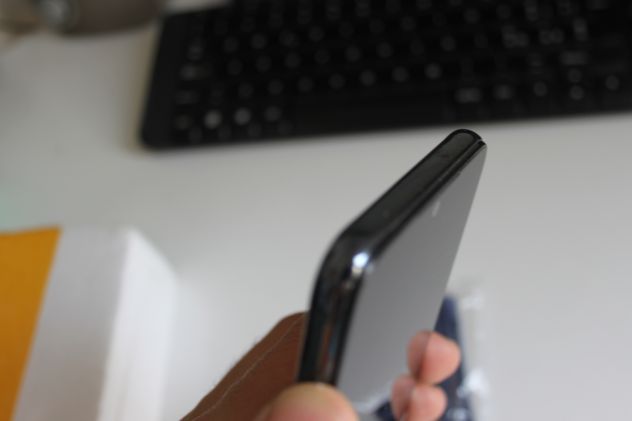 FRAME LCD XIAOMI REDMI NOTE 8T M1908C3XG TOUCH SCREEN SCHERMO VETRO 6.53" NERO - Foto 7
