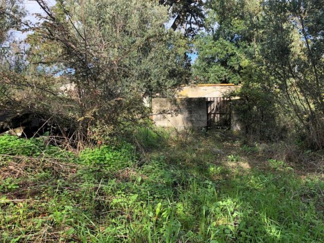 Casa di campagna in Via Portararo - Foto 10