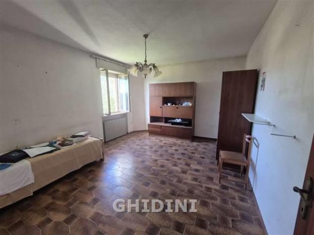 COLONICA di 9 vani e di 250 mq (ORBETELLO - FONTEBLANDA) rif. 2473.500M - Foto 9