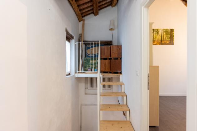 Casa di campagna in Via dei Montagnai - Foto 8