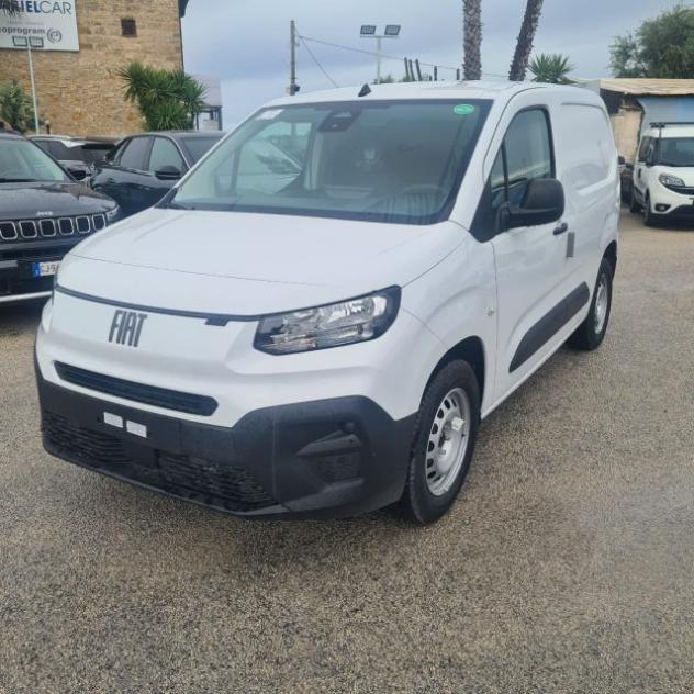 FIAT Doblo Doblò 1.5 BlueHdi 100CV M Combi rif. 23536394