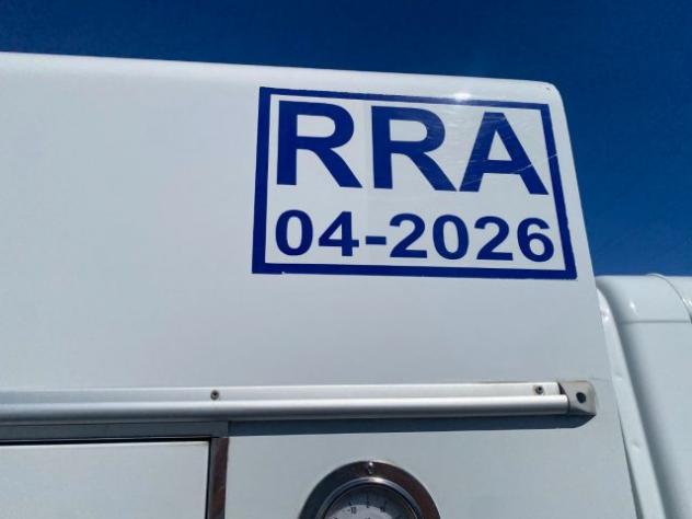IVECO Daily 35C16 rif. 24101756 - Foto 10