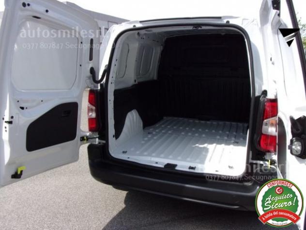FIAT Doblo Doblò 1.5 BlueHdi 100CV PL-TN Van rif. 18952050 - Foto 9
