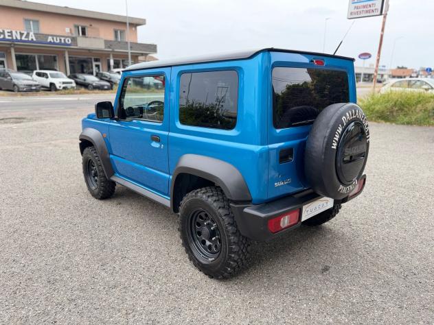 Suzuki Jimny Pro 1.5 #12170 - Foto 3