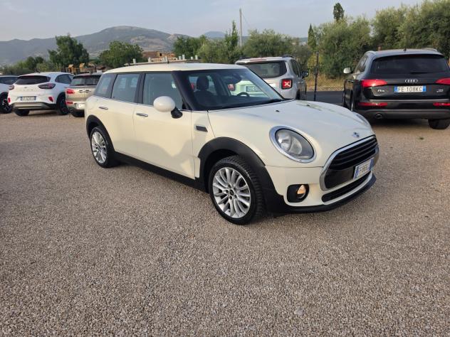 Mini Cooper D Clubman 2.0 Business Automatica - Foto 6