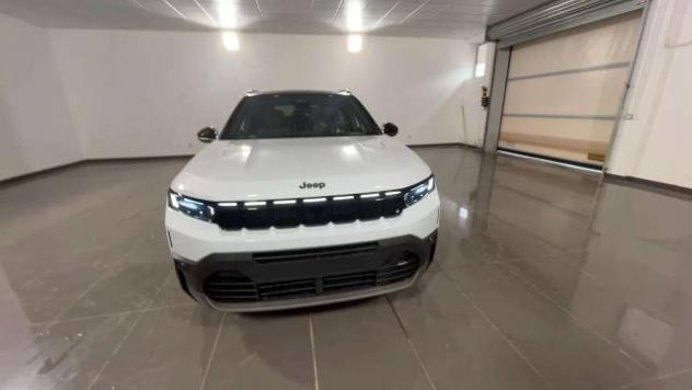 Jeep Compass 1.2 turbo e-hybrid mhev First Edition fwd 145cv ed - Foto 2