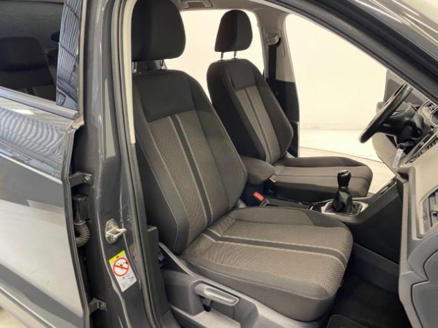 VOLKSWAGEN T-Roc 1.0 TSI Business 5P Manuale 2WD rif. 22347415 - Foto 8