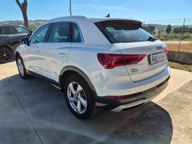 AUDI Q3 2ª serie Q3 35 TDI S tronic Business Advanced - Foto 8
