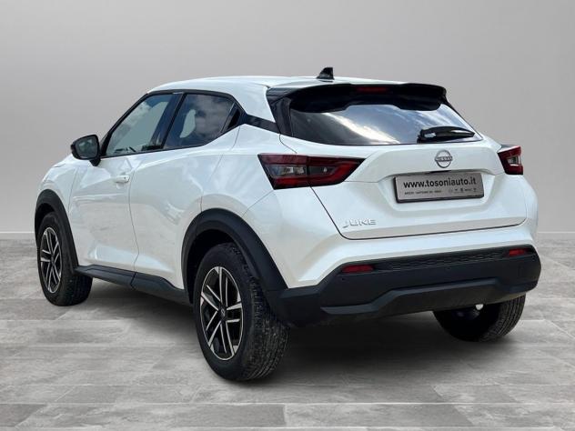 Nissan Juke 1.0 dig-t N-Connecta 114cv - Foto 7
