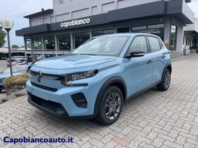 CITROEN C3 PureTech 100 S&S You KM0 PROMO rif. 23957264