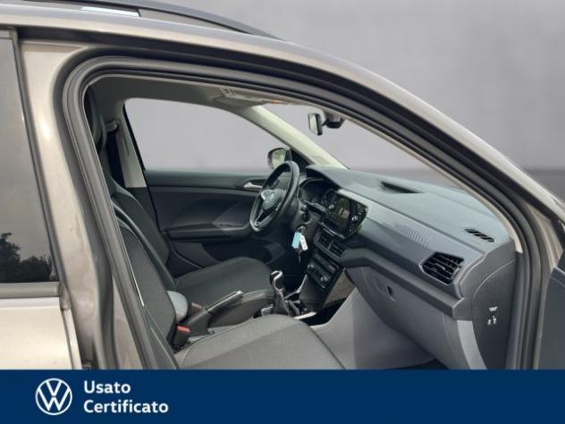 VOLKSWAGEN T-Cross 1.6 tdi style 95cv rif. 23935883 - Foto 6