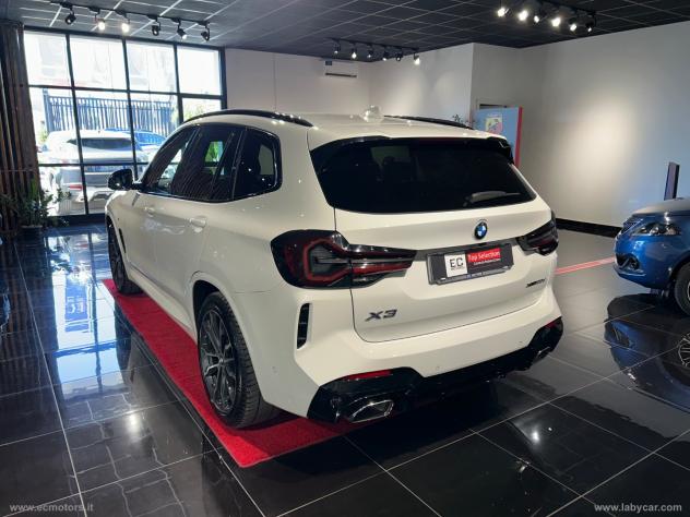 BMW X3 xDrive20d 48V Msport - Foto 3