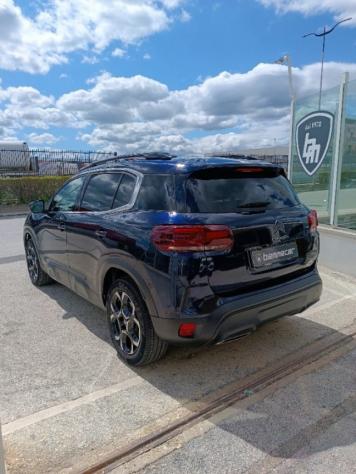 CITROEN C5 Aircross BlueHDi 130 S&S EAT8 Shine rif. 23491035 - Foto 4